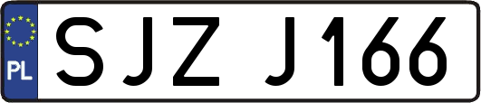 SJZJ166