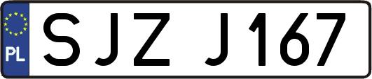 SJZJ167