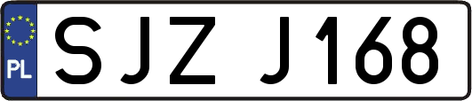 SJZJ168