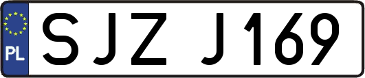 SJZJ169