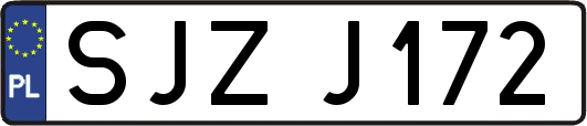 SJZJ172