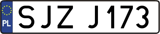 SJZJ173