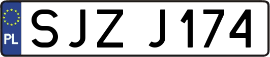 SJZJ174