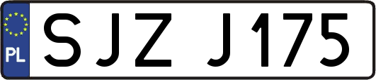 SJZJ175