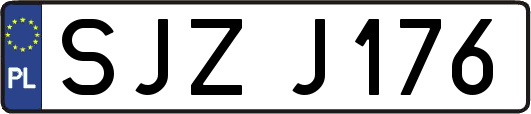 SJZJ176