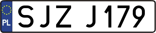 SJZJ179