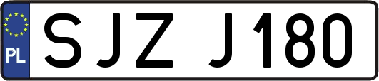 SJZJ180