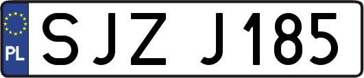 SJZJ185