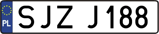 SJZJ188