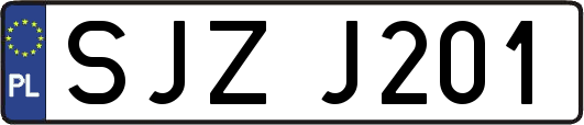 SJZJ201