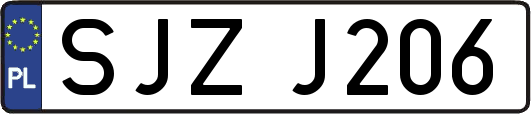 SJZJ206