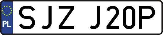 SJZJ20P