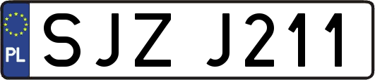 SJZJ211