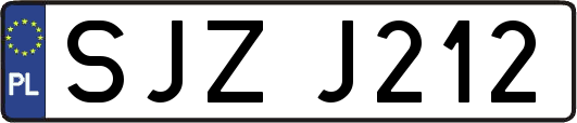 SJZJ212