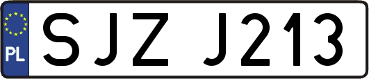 SJZJ213