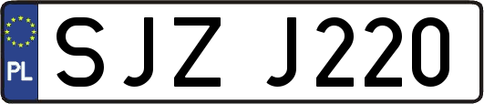 SJZJ220