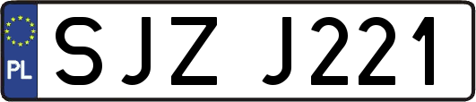 SJZJ221