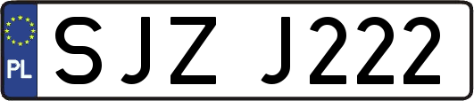 SJZJ222