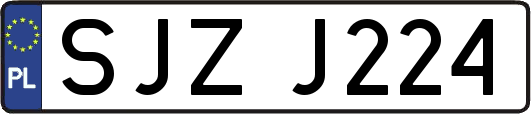 SJZJ224