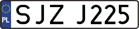 SJZJ225