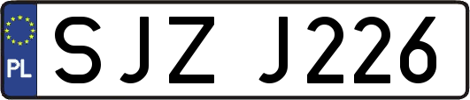 SJZJ226