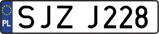 SJZJ228