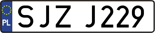 SJZJ229
