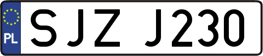 SJZJ230