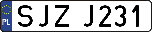 SJZJ231