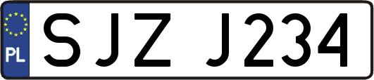 SJZJ234