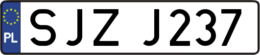 SJZJ237