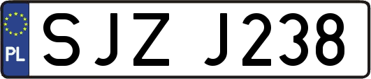 SJZJ238
