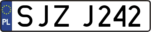 SJZJ242