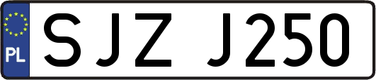 SJZJ250