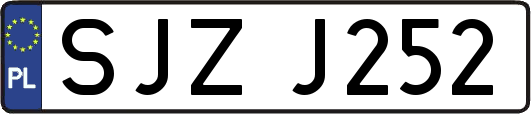 SJZJ252