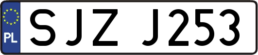 SJZJ253