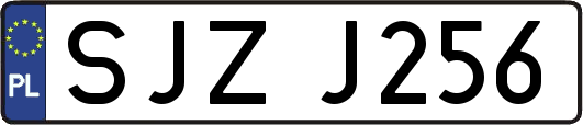 SJZJ256