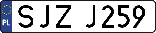 SJZJ259