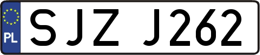 SJZJ262