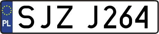 SJZJ264