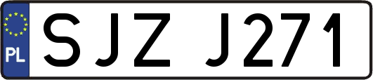 SJZJ271
