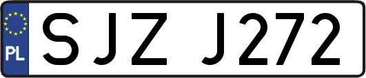 SJZJ272