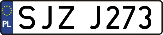 SJZJ273