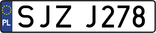 SJZJ278