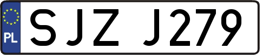 SJZJ279