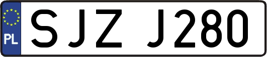 SJZJ280