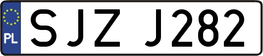 SJZJ282