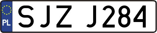 SJZJ284