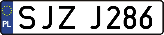 SJZJ286
