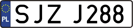 SJZJ288